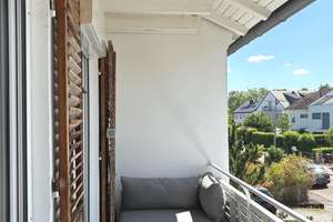 Raumwunder - stilvolles Reihenmittelhaus mit 3 Terrassen  – Die vollständige Adresse der Immobilie erhältst du vom Anbieter., 70567 Möhringen-Ost, Stuttgart – Vorschaubild 16
