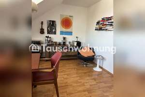 Tauschwohnung: Gemütliche 2-Zimmer-Whg (60qm) nahe Schweizer Platz – 60596 Sachsenhausen-Nord, Frankfurt am Main – Vorschaubild 2