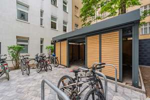 Renditeobjekt inkl. Sonnenbalkon – ohne Makler – Elbestraße 36, 12045 Neukölln (Ortsteil), Berlin – Vorschaubild 14