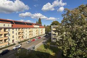 Perfekt renoviert für Ihren direkten Einzug - Provisionsfrei vom Eigentümer – Bleicheroder Straße 15, 13187 Pankow (Ortsteil), Berlin – Vorschaubild 24