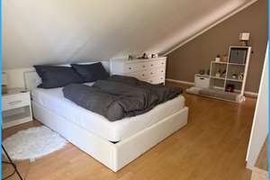 Haus in Haus ERLEBNIS, toll und großzügig über zwei Ebenen samt eigenem Garten mit 250 m2, Garage !! – Irminswindstr. 38, 94094 Rotthalmünster – Vorschaubild 19