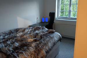 Ab 15.08. FREI!!!! UNBEFRISTET!!! sehr Uninah!!! Schöne 2-Zimmer-Wohnung! – Hanssenstraße 5, 24106 Wik, Kiel – Vorschaubild 5