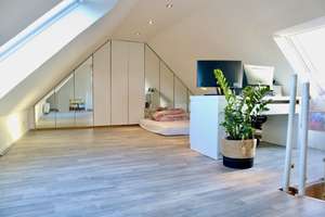 Viel Freiraum: 3,5-Zimmer-Wohnung in Düsseldorf-Hassels – Die vollständige Adresse der Immobilie erhältst du vom Anbieter., 40599 Hassels, Düsseldorf – Vorschaubild 5