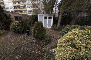 Helles Haus (Bungalow) mit 2 Garagen, 2 Stellplätzen, Garten in ruhiger zentraler Lage – Am Forsthaus Gravenbruch 24a, 63263 Neu-Isenburg – Vorschaubild 33