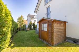 **Ihr Traumhaus erwartet Sie: Modernes Wohnen in Haar/Gronsdorf!** – München (Kreis) – Vorschaubild 13