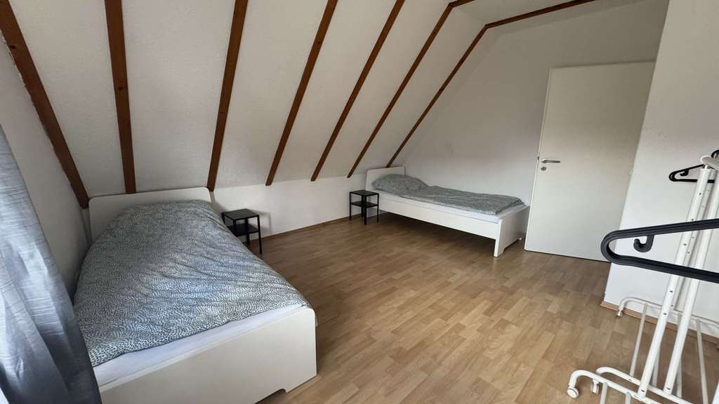 Immobilie in Neuhofen - Helle Maisonettewohnung mit besonderem Wohncharakter - Bild 0