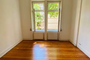 Wiesbaden-Dichterviertel: Klassische 5 Zimmer-Altbauetage "VOM GLÜCKSDRACHEN BEWACHT" ! – Schenkendorfstr. 2, 65187 Südost, Wiesbaden – Vorschaubild 33