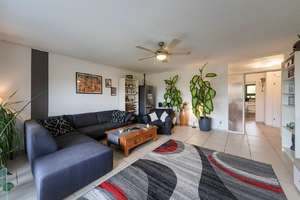 Zuhause mit 3 Zimmern, Balkon und Tiefgarage in Alt-Gievenbeck – Rüschhausweg 75, 48161 Gievenbeck, Münster – Vorschaubild 5