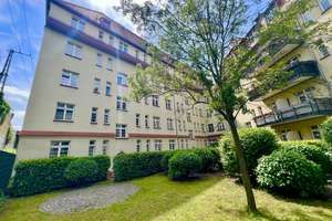 BEZUGSFREIES 2-RAUM APPARTMENT MIT BALKON IM HERZEN DER DRESDNER NEUSTADT – Die vollständige Adresse der Immobilie erhältst du vom Anbieter., 1097 Leipziger Vorstadt, Dresden – Vorschaubild 12