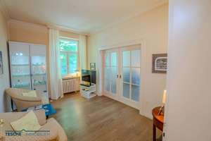 Repräsentative Stadtvilla mit Büroflächen und vielseitigem Wohnkonzept in zentraler Lage – Die vollständige Adresse der Immobilie erhältst du vom Anbieter., 42853 Stadtpark, Remscheid – Vorschaubild 18