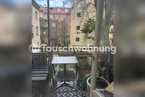Tauschwohnung: Großzügige 4,5-Zimmer-Wohnung in München zu tauschen – Ehrengutstraße 25, 80469 Dreimühlen, München – Vorschaubild 8