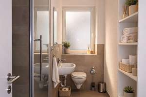 2-Zimmer-Wohnung | Erstbezug | Top Lage – Kienestraße 37, 70174 Neue Vorstadt, Stuttgart – Vorschaubild 3