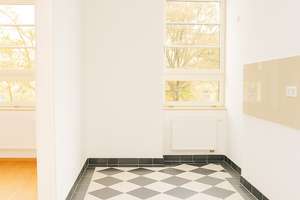 "Charmante Maisonette im denkmalgeschützten Hubertus Haus in Toplage von Leipzig" – Salomonstraße 13, 4103 Zentrum-Ost, Leipzig – Vorschaubild 8