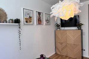 Exklusive & neuwertige 2-Z Wohnung im Frankenberger – Lothringerstraße 89, 52070 Aachen – Vorschaubild 8