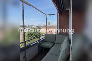Tauschwohnung: Helle 3-Zimmer-Wohnung mit Balkon in Mülheim – Die vollständige Adresse der Immobilie erhältst du vom Anbieter., 51063 Mülheim (Ortsteil), Köln – Vorschaubild 7