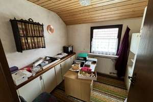 Charmantes Einfamilienhaus mit ehemaliger Ladeneinheit, Atelier & Freisitz in Gerlachsheim – Die vollständige Adresse der Immobilie erhältst du vom Anbieter., 97922 Lauda-Königshofen – Vorschaubild 11