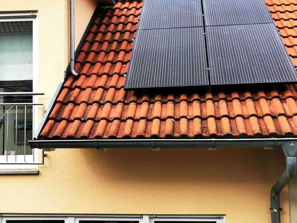 PV-Anlage