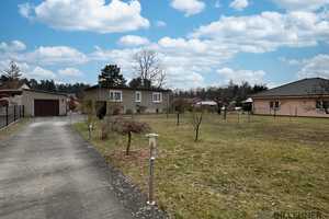 Einfamilienhaus im Bungalowstil auf großzügigem Grundstück in der Nähe vom Ruppiner See – Ostprignitz-Ruppin (Kreis) – Vorschaubild 2