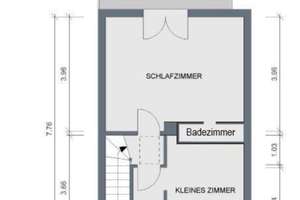 Vollmöblierte Doppelhaushälfte mit Garten, Terrasse und Balkon – ruhige Familienlage in Schenefeld – Die vollständige Adresse der Immobilie erhältst du vom Anbieter., 22869 Schenefeld – Vorschaubild 28