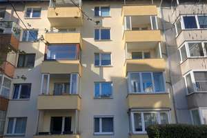 3-Zimmer-Eigentumswohnung mit Süd-Balkon in der List