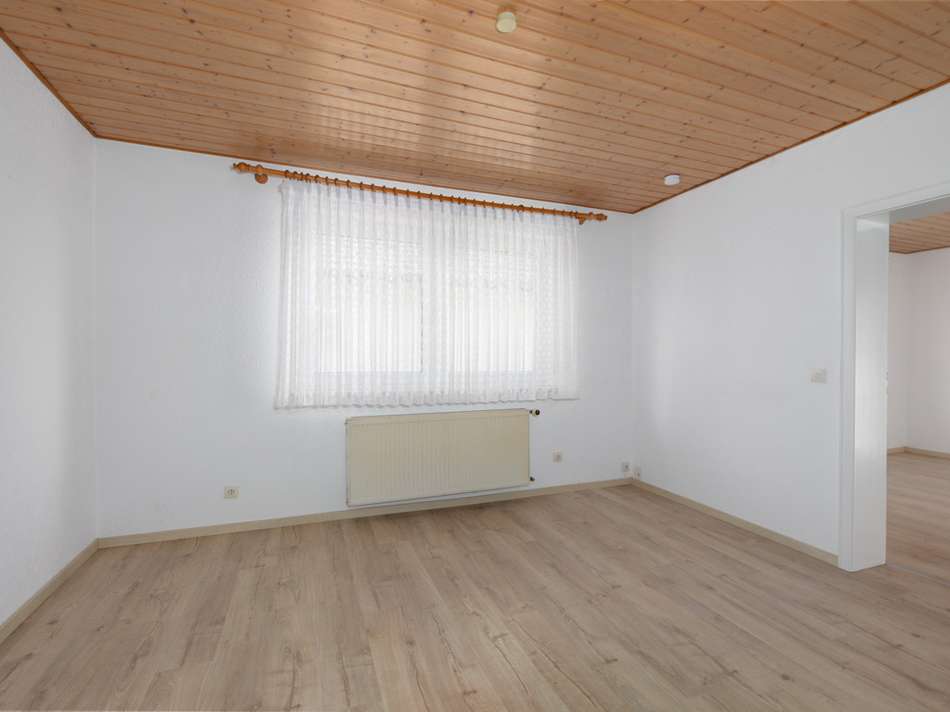 Zimmer OG Hinterhaus