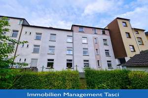 Dachgeschosswohnung in ruhiger Lage von Bulmke-Hüllen