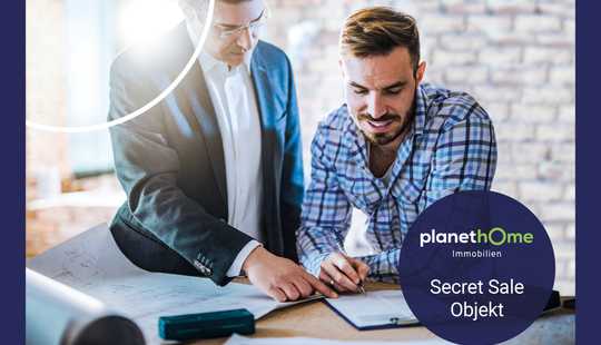 Bild von Charmantes Zinshaus in Hamburg-Marienthal