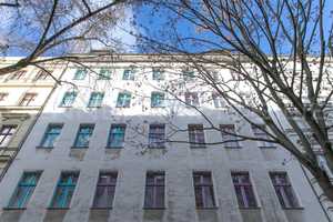 Altbauperle! 3 Zimmer Hochparterre-Wohnung im Wrangel Kiez zu verkaufen! – Berlin – Vorschaubild 4