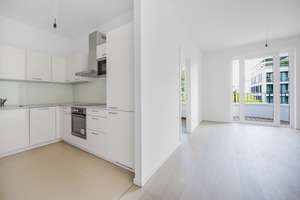 ⭐️ Wohnen im Diplomatenpark – Erstbezug in eine luxuriöse 2 Zimmer Neubau-Whg mit Balkon – Die vollständige Adresse der Immobilie erhältst du vom Anbieter., 10785 Tiergarten, Berlin – Vorschaubild 3