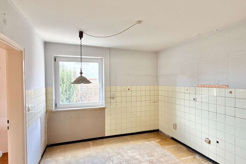 Immobilie in Mettenheim - Schönes Grundstück in toller Lage - Bild 4