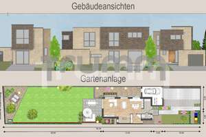 Besichtigen - Verlieben - Einziehen
Neubau Erstbezug im Alstertal, sonnig & ruhig gelegen – Die vollständige Adresse der Immobilie erhältst du vom Anbieter., 22391 Poppenbüttel, Hamburg – Vorschaubild 35
