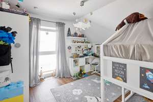 Modern, energieeffizient & neuwertig - Ihr Traumhaus im Stuttgarter Norden – Die vollständige Adresse der Immobilie erhältst du vom Anbieter., 70437 Zuffenhausen-Mitte, Stuttgart – Vorschaubild 9