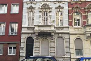Denkmalgeschützes Mehrfamilienhaus in zentraler Lage – Reimanstraße 26, 52070 Jülicher Straße, Aachen – Vorschaubild 2