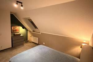 Wohnen mit Charakter: 3-Zimmer-Wohnung in Düsseldorf-Lörick – Löricker Straße 2, 40547 Lörick, Düsseldorf – Vorschaubild 10