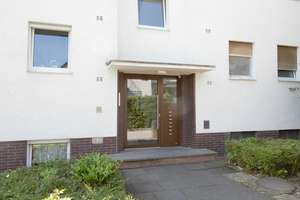 Nähe Uniklinik Bonn-Ippendorf: Sanierte Drei-Zimmer-Mietwohnung mit großem Balkon – Die vollständige Adresse der Immobilie erhältst du vom Anbieter., 53127 Ippendorf, Bonn – Vorschaubild 9
