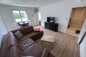 Möblierte 2-Zimmer Wohnung mit Charakter in Koblenz-Pfaffendorf