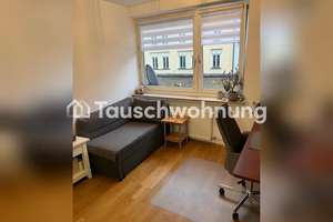 Tauschwohnung: 2-Zimmer-Whg. im Glockenbachviertel – Kolosseumstr. -, 80469 Glockenbach, München – Vorschaubild 2