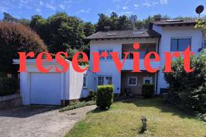 Ihr neues Zuhause  –  Reihenendhaus in Eberbach – Im Hirschacker 34, 69412 Eberbach – Vorschaubild 1