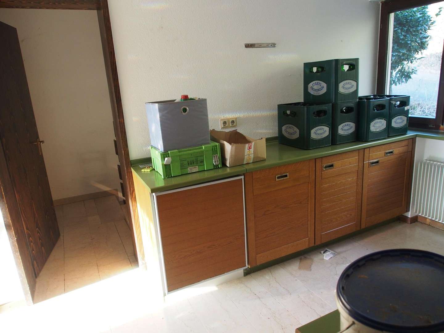 Immobilie in Partenstein - Großzügiges Einfamilienhaus im Spessart - Bild 8