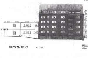 Helle 3-Zimmer-Etagenwohnung mit Balkon und Aufzug in bester Lage von Altenessen Süd in Essen – Die vollständige Adresse der Immobilie erhältst du vom Anbieter., 45326 Altenessen-Süd, Essen – Vorschaubild 32