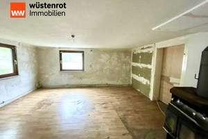 *Idyllisches Schwarzwald-Juwel: Freistehendes Haus mit großem Potenzial und herrlichen Fernblick* – Die vollständige Adresse der Immobilie erhältst du vom Anbieter., 76596 Forbach – Vorschaubild 8