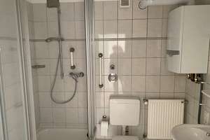 Helle 2-Zimmer Wohnung in Wuppertal-Arrenberg – Spichernstraße 20, 42103 Elberfeld, Wuppertal – Vorschaubild 3