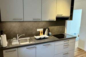 01.07. Neuwertige 2-Z W mit hochwertiger Ausstattung Frankenberger Viertel – Lothringerstraße 89, 52070 Kaiserplatz, Aachen – Vorschaubild 6