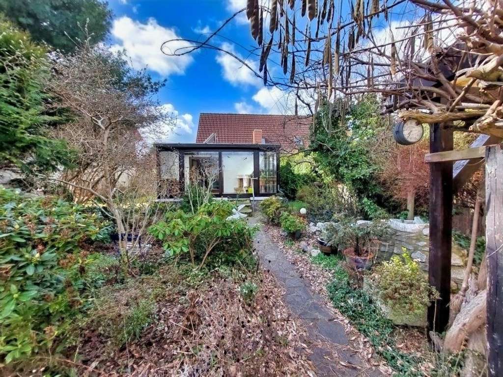 Immobilie in Brieskow-Finkenheerd - Ein Zuhause zum Ankommen – charmante Doppelhaushälfte mit Wohlfühlcharakter - Bild 3