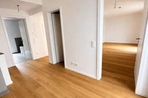 PROVISIONSFREI: Moderne Wohnung zum Erstbezug – Die vollständige Adresse der Immobilie erhältst du vom Anbieter., 81737 Altperlach, München – Vorschaubild 2