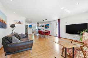 # Lifestyle trifft Energieeffizienz# – Die vollständige Adresse der Immobilie erhältst du vom Anbieter., 53175 Hochkreuz, Bonn – Vorschaubild 3