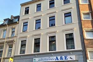 Voll möbliertes City-Apartment mit hochwertiger Ausstattung – Die vollständige Adresse der Immobilie erhältst du vom Anbieter., 51063 Mülheim (Ortsteil), Köln – Vorschaubild 10
