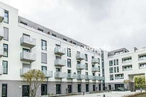 Wohnungstausch: Vaalser Str. 426 – Vaalser Str. 426, 52000 Vaalserquartier, Aachen – Vorschaubild 5