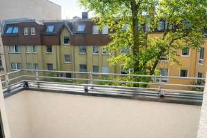 Attraktive 2-Zi- Altbauwohnung mit sonnigem Balkon – stilvoll renoviert & Einbauküche! Bezugsfrei! – Herbststraße 16, 13409 Reinickendorf (Ortsteil), Berlin – Vorschaubild 7