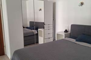 großzügige 1-Zimmer-Wohnung mit Einbauküche, großem Balkon + TG – Annette-Kolb-Anger 15, 81737 Neuperlach, München – Vorschaubild 6